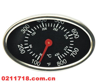 TL-T823系列烤炉温度计