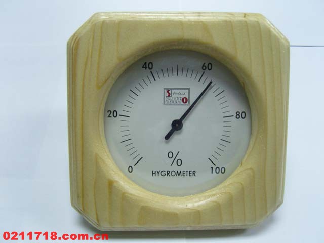 TL-H610B桑拿房湿度计