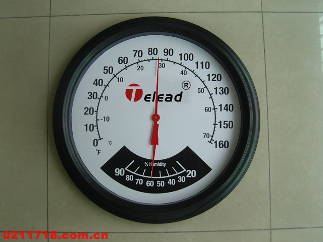 TL-THF046室内温湿度计