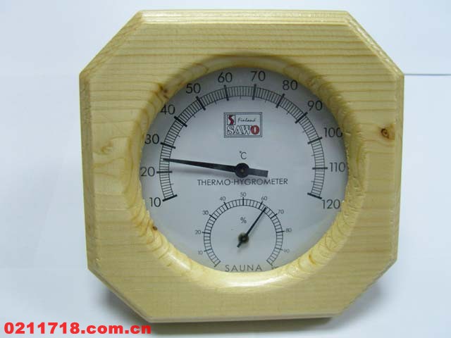 TL-TH610A桑拿房温湿度计