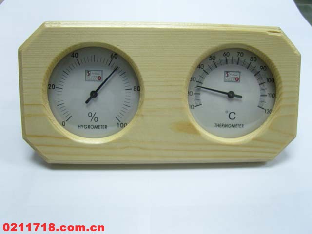 TL-TH610B桑拿房温湿度计