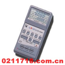 台湾茂迪LCR测试仪MT4080A