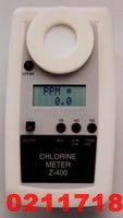 Z400氯气检测仪 美国ESC公司 Z-400氯气检测仪