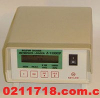 Z1300XP二氧化硫检测仪 美国ESC公司 Z-1300XP二氧化硫检测仪