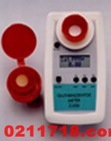 Z200戊二醛检测仪 美国ESC公司 Z-200戊二醛检测仪