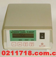 Z200XP戊二醛检测仪 美国ESC公司 Z-200XP戊二醛检测仪