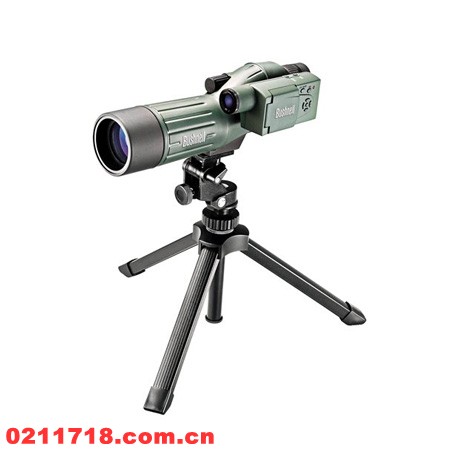  美国Bushnell(博士能)变倍拍照望远镜(787351型)