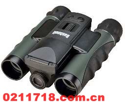 美国bushnell(博士能)数码拍照望远镜(110834型)