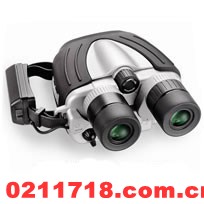 美国bushnell(博士能)－防抖动系列望远镜(18-1035)