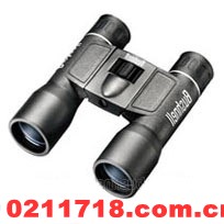 美国bushnell(博士能)powerview双筒望远镜（131032）