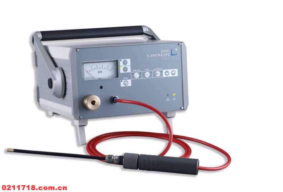 LJ-108型吸枪式卤素检漏仪