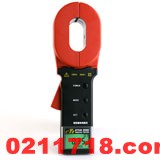 ETCR2000C(多功能型)钳形接地电阻测试仪