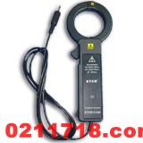 ETCR5100高精度钳形漏电流传感器