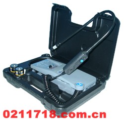 美国TIF 5750A卤素检漏仪