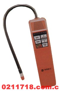 美国TIF XP-1自动卤素检漏仪XP1