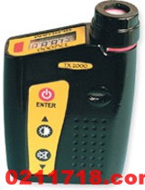 法国奥德姆TX2000毒气检测仪TX2000