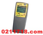 法国奥德姆C1100二氧化碳检测仪C1100