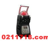 法国奥德姆BM25移动式气体检测仪BM25