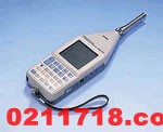 NA-27日本理音RION精密噪音分析仪NA27