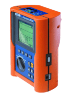 意大利HT2020E三相电力质量分析HT-2020E
