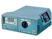 意大利HTHT234E接地电阻测试HT-234E