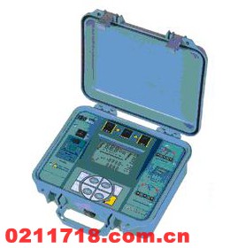 意大利HT7050可编程式绝缘电阻测试仪HT-7050 