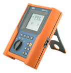 意大利HT2010绝缘电阻/通断测试仪HT-2010