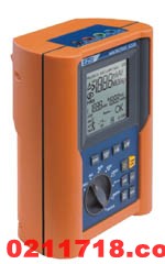 意大利HT5035绝缘电阻测试仪HT-5035