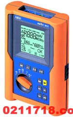 意大利HT2012漏电断路器测试仪HT-2012