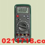 东莞华仪MAS345数字多用表/数字万用表