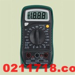 东莞华仪MAS830L数字多用表/数字万用表