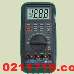 东莞华仪MY67数字多用表/数字万用表/普通手持式数字多用表