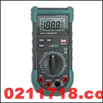 东莞华仪MS8261数字多用表/数字万用表/全保护电路数字多用表
