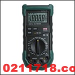 东莞华仪MS8265数字多用表/数字万用表/全保护电路数字多用表