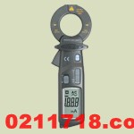 东莞华仪MS2007B数字钳形表/钳表/漏电流表