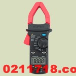 东莞华仪MS2001数字钳形表/钳表/交流钳形表