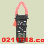 东莞华仪MS2001F数字钳形表/钳表/交流钳形表