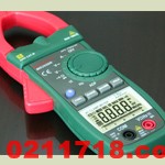 东莞华仪MS2026数字钳形表/钳表/交流钳形表