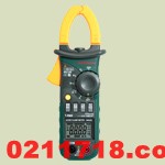 东莞华仪MS2108数字钳形表/钳表/交直流钳形表