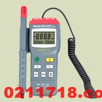 东莞华仪MS6503数字式温湿度计