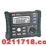 东莞华仪MS2302接地电阻测式仪/数字式接地电阻测式仪