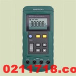 东莞华仪MS7221电压电流校准仪