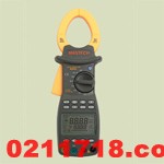 东莞华仪MS2203三相智能功率钳形表/钳形表