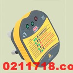 东莞华仪MS6860插座测试仪