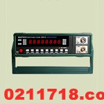 东莞华仪MS6100智能数字频率计/频率计