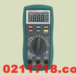 东莞华仪MS6231汽车引擎分析仪