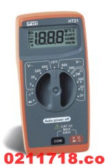 意大利HT83数字万用表HT-83 