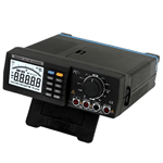 东莞华仪MS8040数字多用表/台式多用表