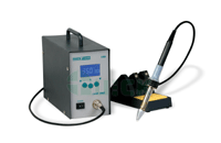 大功率无铅焊台-QUICK206B 无铅电焊台