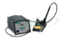 大功率无铅电烙铁-QUICK205 大型智能无铅电焊台